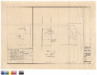 藏品(參層、屋頂層弱電平面圖)的圖片
