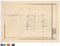 藏品(地下層至貳層污排水平面圖)的圖片