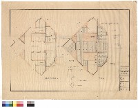 藏品(樓上公共部分及天花平面)的圖片