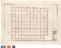 藏品(地下室安全措施平面)的圖片