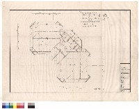 藏品(貳樓結構平面圖)的圖片