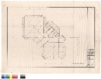 藏品(拾肆樓結構平面)的圖片