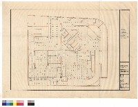 藏品(燈具開關位置圖)的圖片