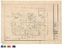 藏品(材料標示平面)的圖片