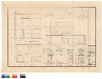 藏品(大辦公室矮櫃標準圖)的圖片