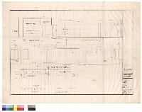 藏品(拾肆樓西餐廳立面圖)的圖片