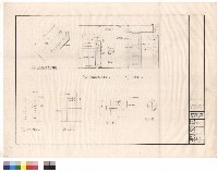 藏品(拾肆樓酒架立面圖)的圖片