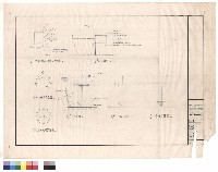 藏品(拾肆樓鋼琴房桌、椅及吧抬椅詳圖)的圖片