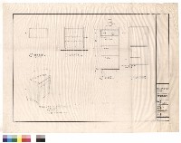 藏品(餐具櫃詳圖)的圖片