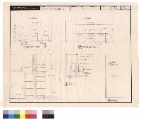 藏品(剖面圖、立面圖)的圖片