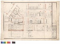 藏品(地下壹層更衣室、淋浴間及廁所平面圖及立面圖)的圖片