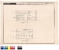 藏品(廚房立面圖(C、D向))的圖片