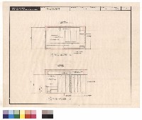藏品(臥室(4)立面圖)的圖片
