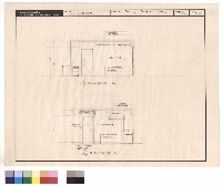 藏品(臥室(4)立面圖)的圖片