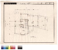 藏品(乙案壹樓平面)的圖片