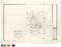 藏品(柒樓平面圖)的圖片