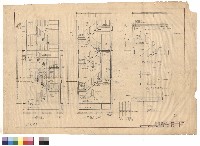 藏品(樓梯詳圖)的圖片
