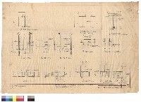 藏品(浴廁及管道間詳圖)的圖片