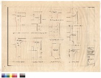 藏品(公共走廊裝修圖)的圖片