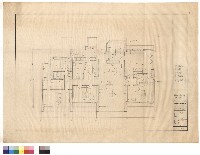 藏品(柒層平面圖)的圖片