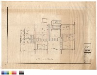 藏品(天花平面圖)的圖片