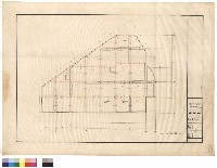藏品(基礎坑平面圖)的圖片