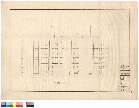 藏品(西向立面圖)的圖片