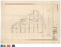 藏品(一樓結構平面)的圖片