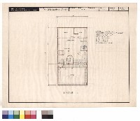藏品(地下室平面圖)的圖片