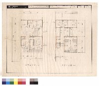 藏品(貳、參層平面圖)的圖片