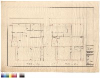 藏品(原有平面圖)的圖片