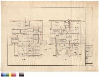 藏品(天花平面圖)的圖片