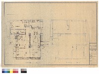 藏品(原有平面圖)的圖片
