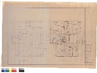 藏品(柒層、捌層平面配置圖)的圖片