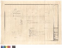 藏品(現況圖、地籍圖、面積計算示意圖)的圖片