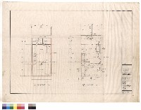 藏品(地下層、壹層平面)的圖片