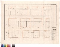 藏品(浴廁立面圖)的圖片