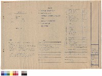 藏品(配置圖、說明圖號索引表及圖例)的圖片