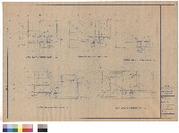 藏品(動力幹線及弱電設備配線平面圖)的圖片