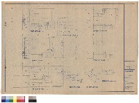藏品(給水管平面圖)的圖片