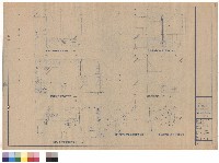 藏品(排水管、透氣管平面圖)的圖片