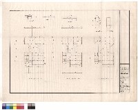藏品(二層～屋頂層 結構平面)的圖片