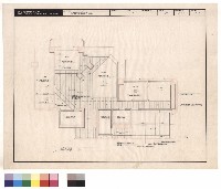 藏品(天花平面圖1/50)的圖片