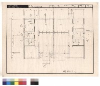 藏品(壹層平面1/50)的圖片