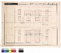 藏品(正向立面1/50、背向立面1/50)的圖片