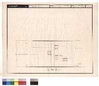藏品(側向立面1/50)的圖片