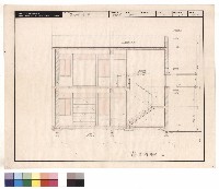 藏品(墻剖面 (樓梯)1/30)的圖片