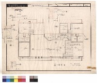 藏品(平頂平面1/50)的圖片