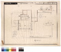 藏品(屋頂平面1/50)的圖片