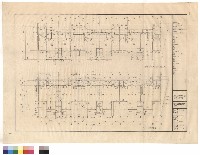 藏品(壹層至伍層平面圖)的圖片